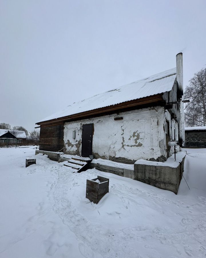 дом г Полысаево ул Актюбинская Ленинск-Кузнецкий муниципальный округ фото 14