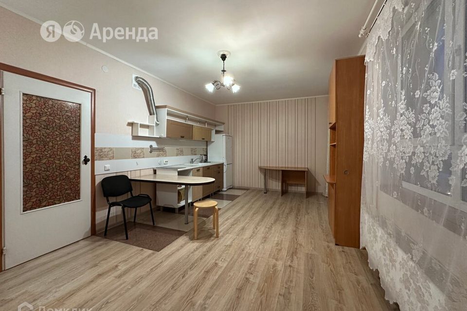 квартира г Санкт-Петербург ул Кронштадтская 13 Кировский фото 5