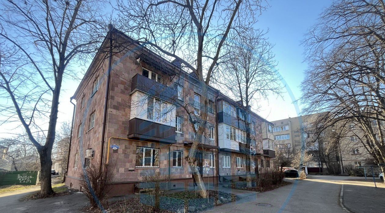 квартира г Ессентуки пер Менделеева 1а фото 1