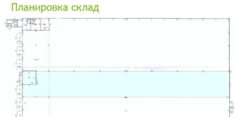 офис г Санкт-Петербург п Парголово тер Осиновая Роща р-н Выборгский 6Б, Горское ш. фото 2