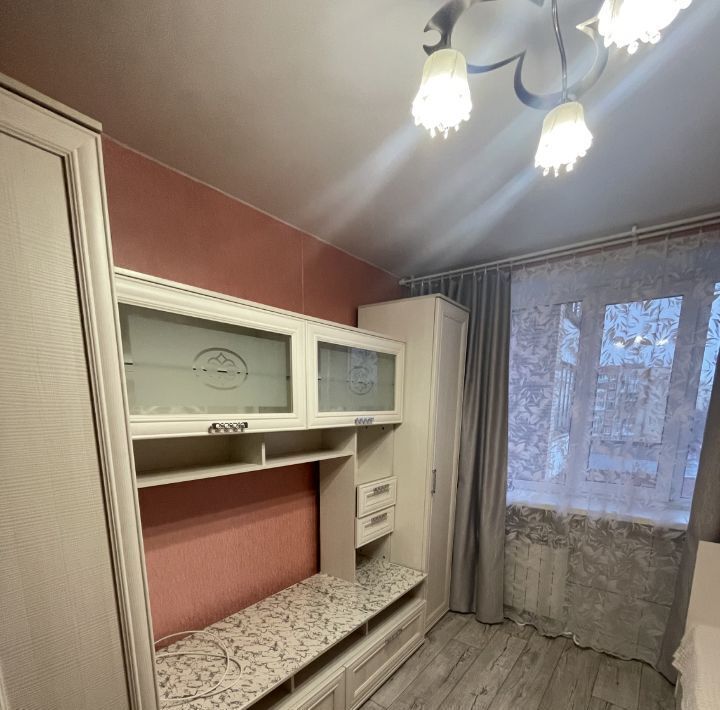 комната г Колпино пр-кт Заводской 60 Шушары фото 3