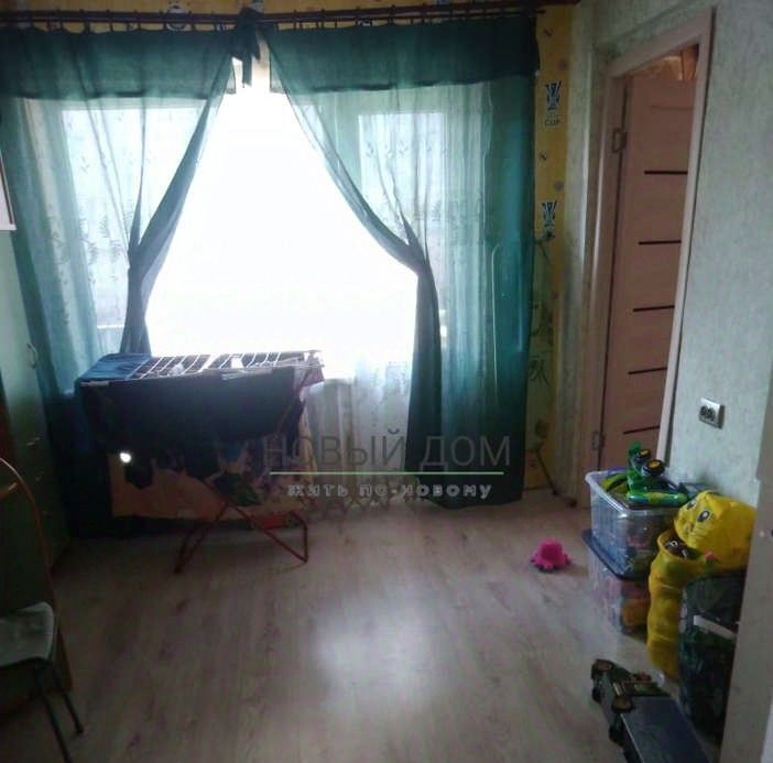 квартира г Великий Новгород ул Советской Армии 36к/3 фото 14