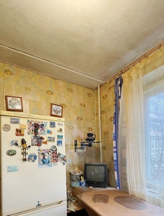 квартира г Брянск р-н Фокинский ул Богдана Хмельницкого 71 фото 7