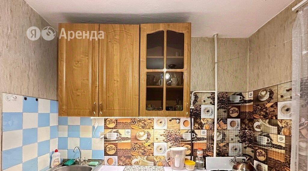 квартира г Нижний Новгород Бурнаковская ул Александра Люкина 5 фото 5