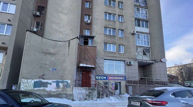 р-н Ленинский дом 127 фото