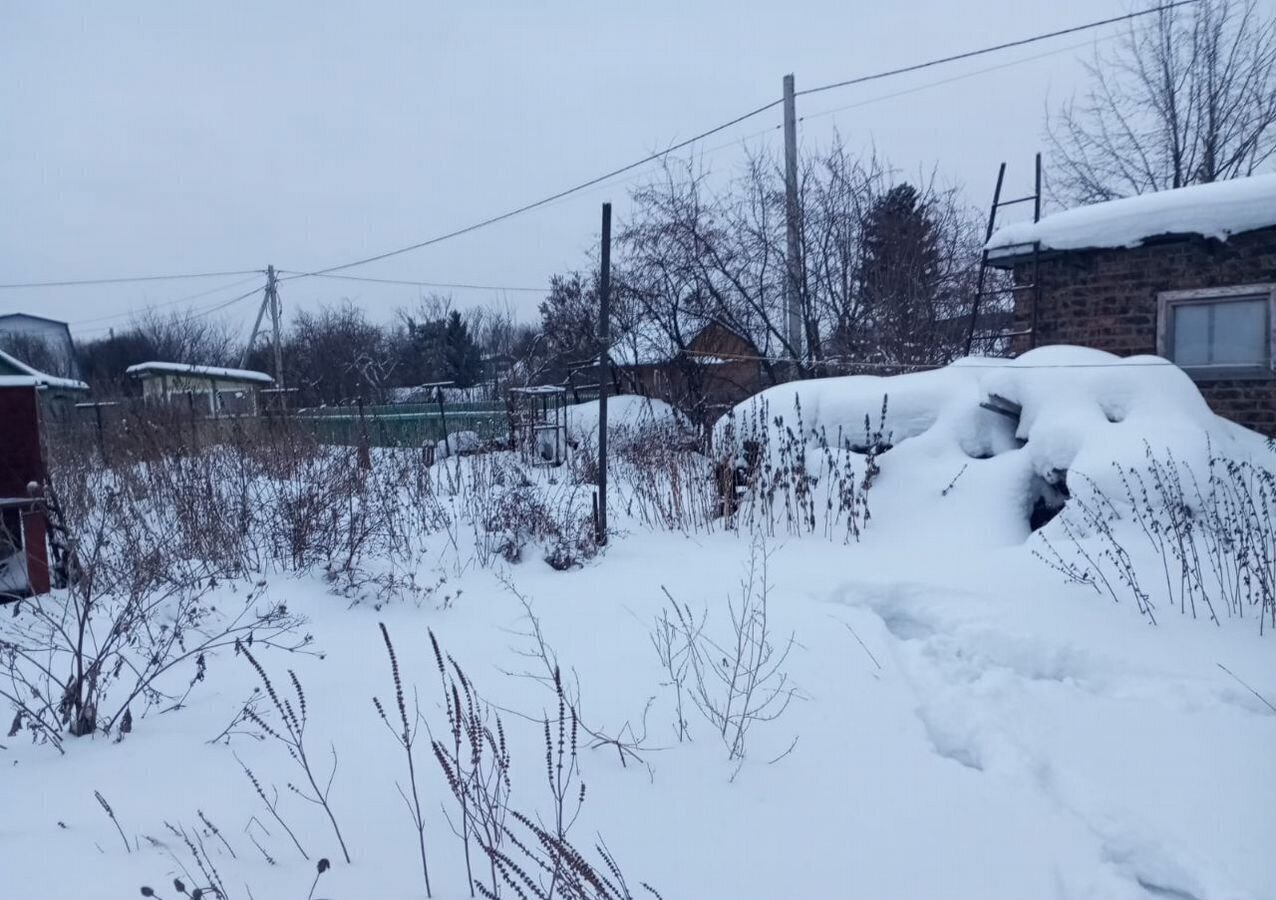 дом г Омск Пушкинский тракт, территория СОСН Амурский, 5-я аллея, 22 фото 6