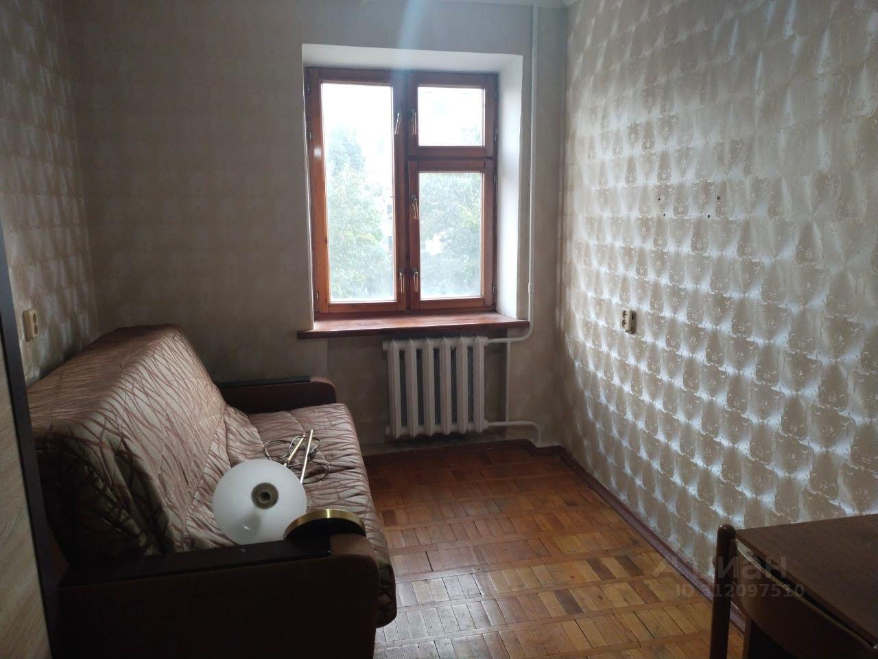 квартира г Краснодар р-н Центральный ул им. Хакурате 12 фото 7