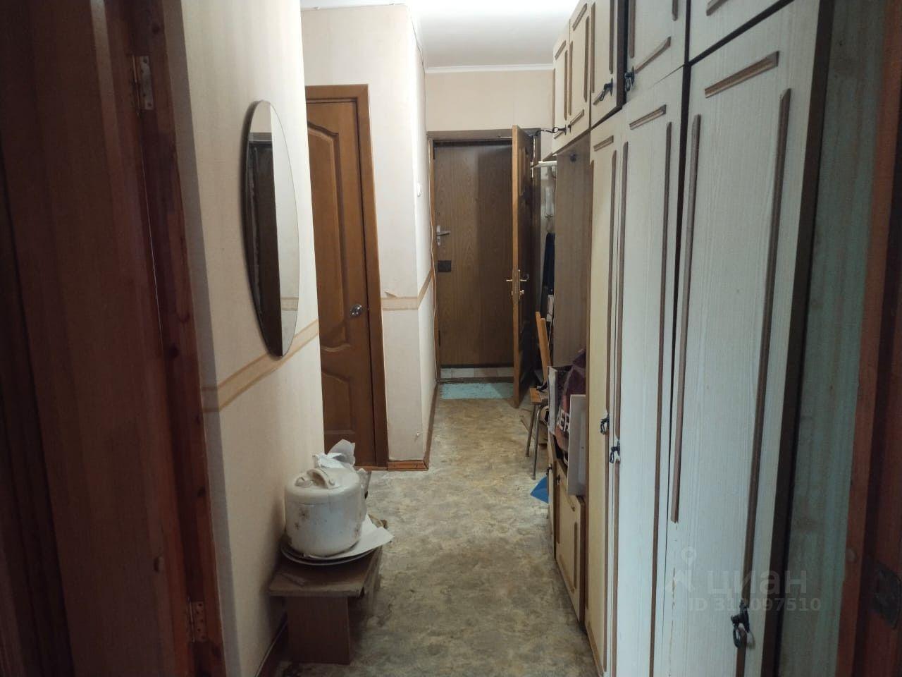 квартира г Краснодар р-н Центральный ул им. Хакурате 12 фото 21