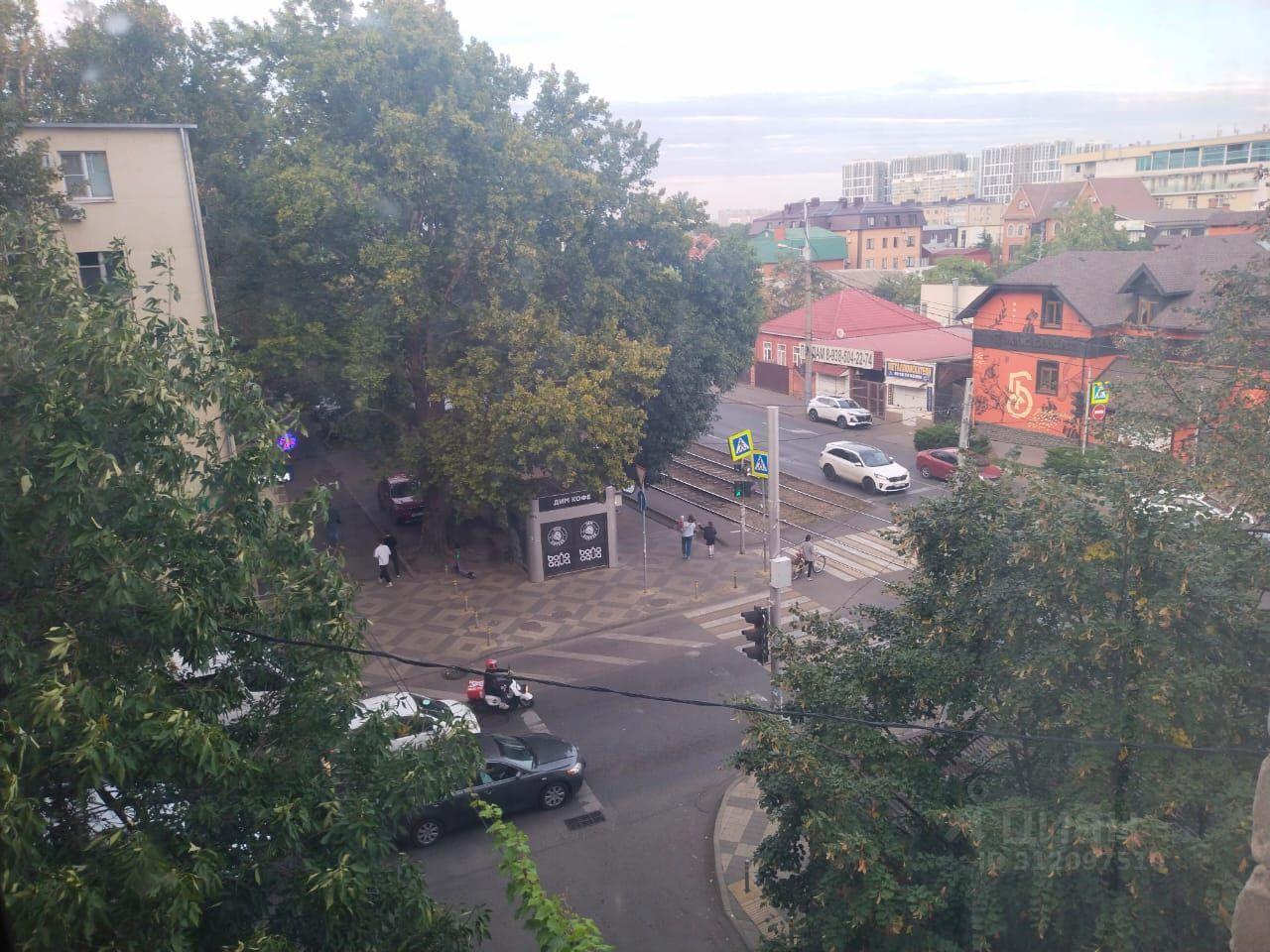 квартира г Краснодар р-н Центральный ул им. Хакурате 12 фото 43
