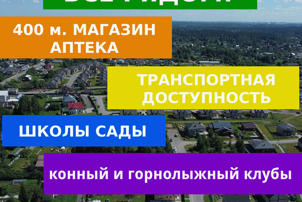 дом р-н Всеволожский д Вартемяги Парнас, коттеджный посёлок Вартемяги One фото 26