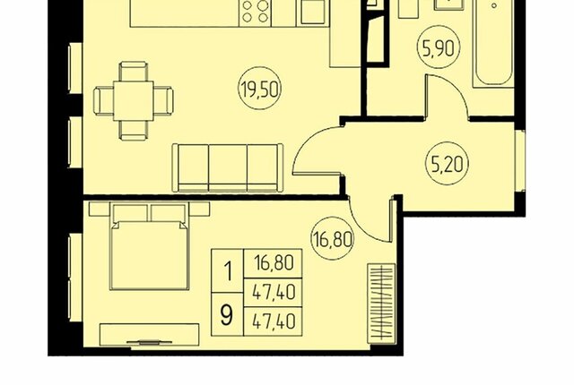 микрорайон Инессы Арманд ЖК 31 квартал фото