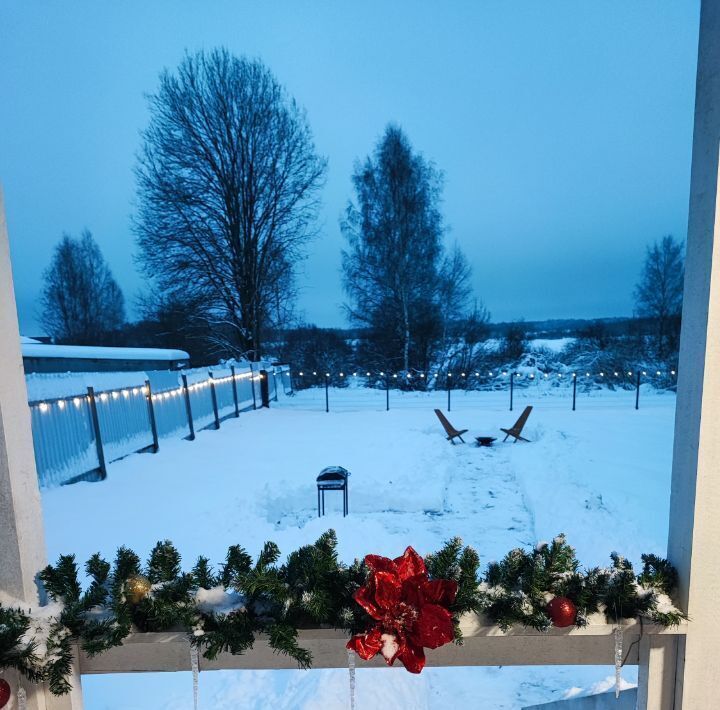 дом городской округ Волоколамский Зубово СНТ, 1 фото 5