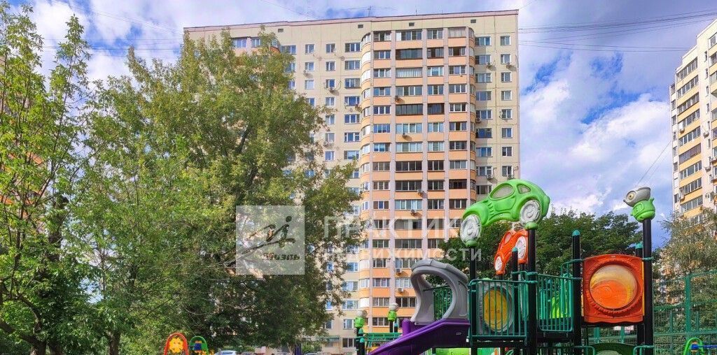 квартира г Реутов ул Новая 21 Реутов фото 1