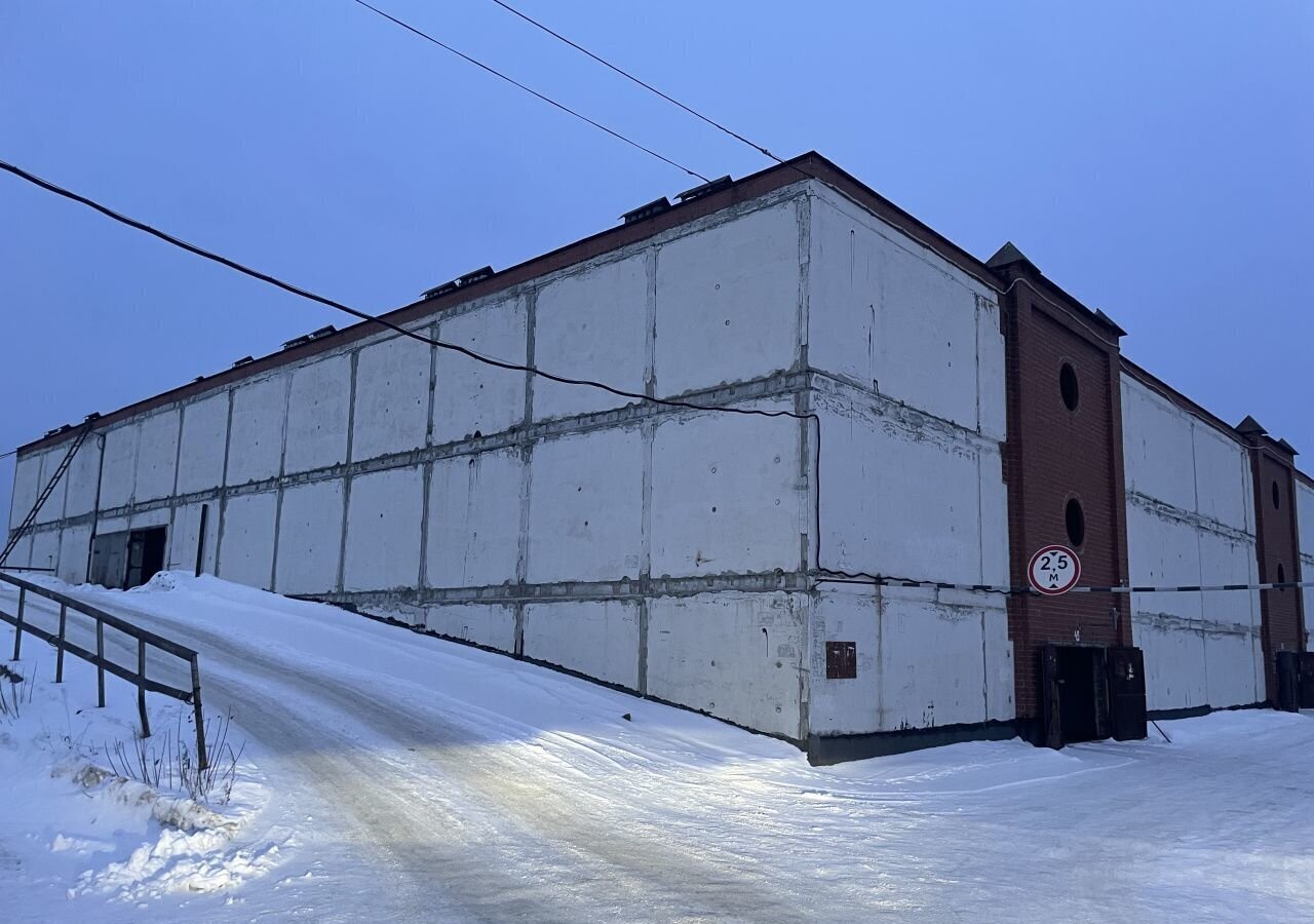 гараж г Екатеринбург р-н Кировский Комсомольский фото 2