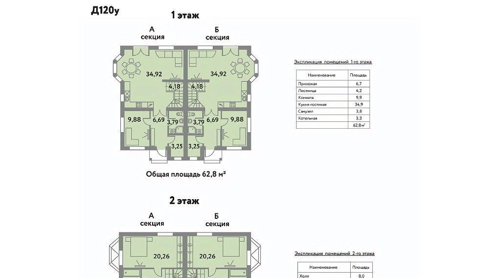 дом р-н Всеволожский д Вартемяги ул Авиаторов 2 Агалатовское с/пос фото 11