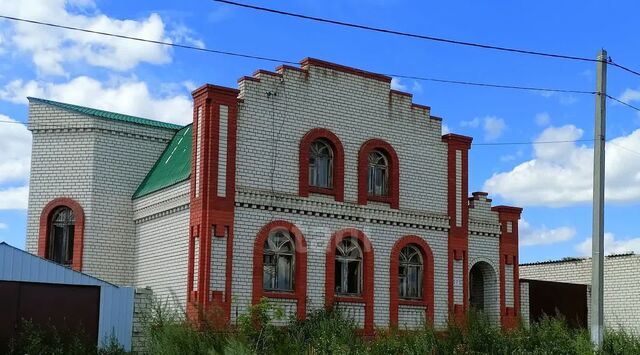 дом р-н Ленинский ул Мичурина фото