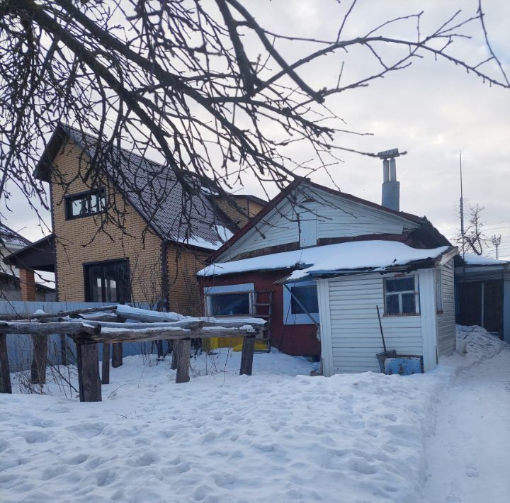 дом г Тула р-н Зареченский ул Дульная 13вл/2 фото 14