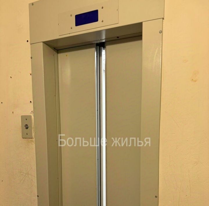 квартира г Волгоград р-н Дзержинский район Семь Ветров ул им. Константина Симонова 27 фото 15