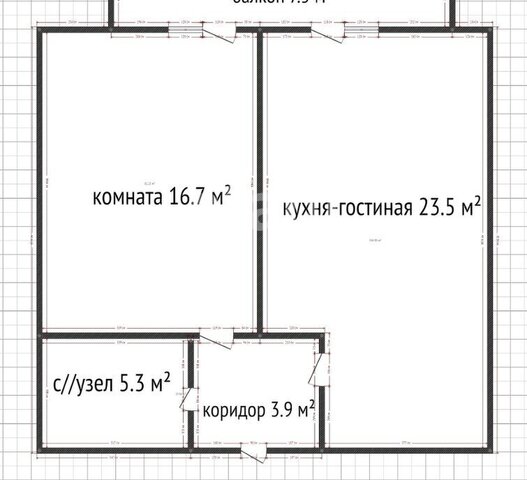 р-н Карасунский ул Автолюбителей 1гк/1 ЖК «Стрижи» фото