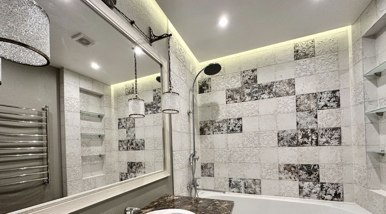 квартира г Великий Новгород ул 8 Марта 27 фото 16