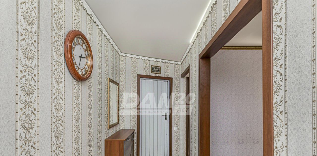 квартира г Челябинск р-н Металлургический ул Аральская 214а фото 6