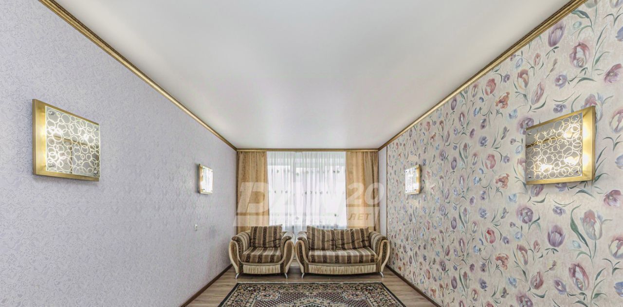 квартира г Челябинск р-н Металлургический ул Аральская 214а фото 8