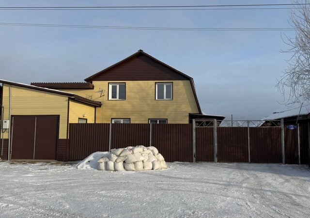 ул Гоголя 189 Нижнеудинское муниципальное образование, Нижнеудинский р-н фото