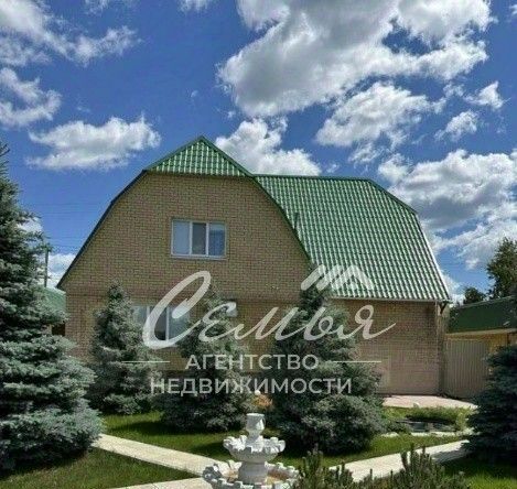 дом г Заводоуковск ул Широтная 2 Гороховка фото 33
