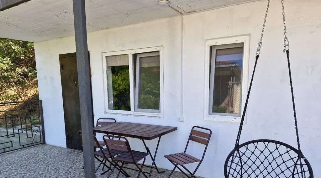 комната г Феодосия пгт Орджоникидзе ул. 1-я Балочная, 58 фото 1