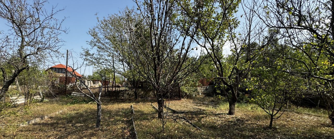 дом р-н Красногвардейский с Дубровское с пос, Салгир садовое товарищество, ул. Аянская, Симферопольский район фото 4