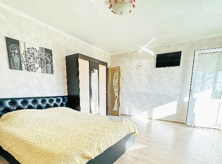 дом г Ялта пгт Гурзуф ул Коммунальная 5г фото 2