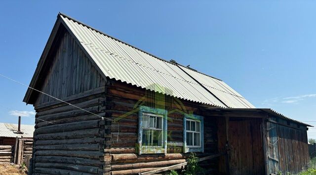 дом п Исток р-н Советский ул Природная 21 фото