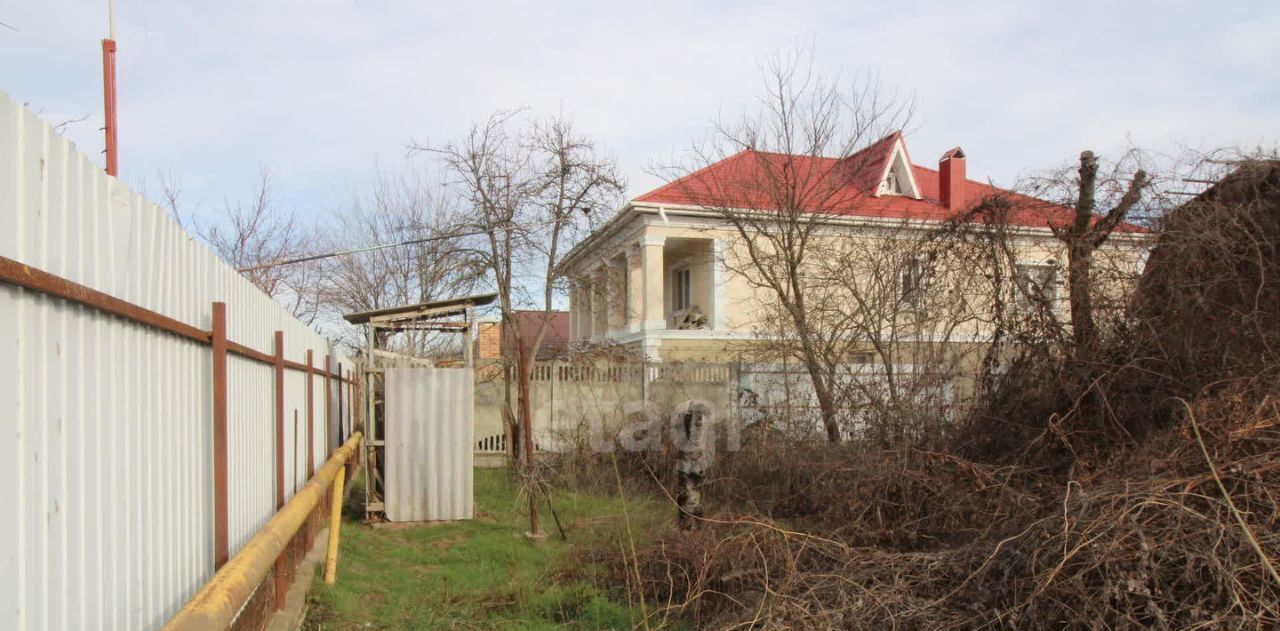 земля р-н Тахтамукайский п Новый снт Лесник ул Лесная Яблоновское городское поселение фото 1