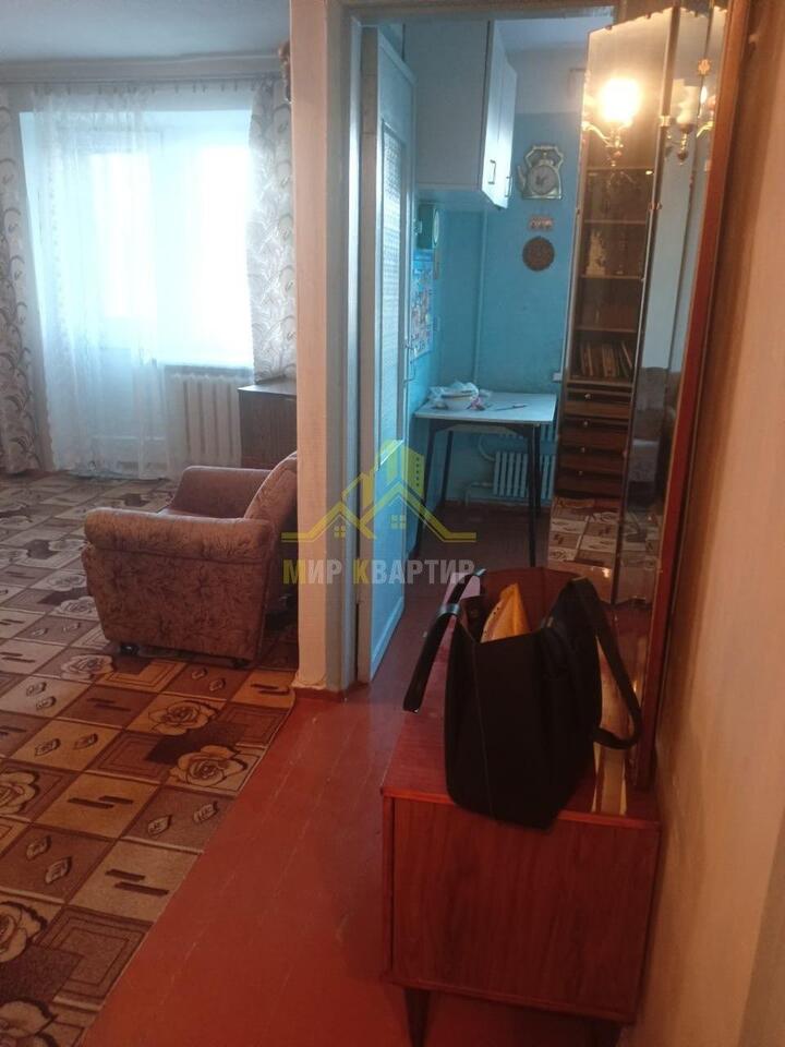 квартира г Орск р-н Ленинский пр-кт Ленина 24 фото 2