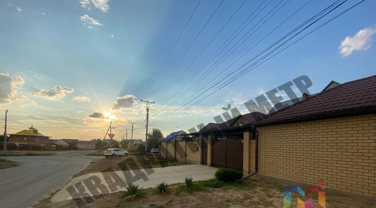 дом г Элиста ул Цаган Унгн фото 3