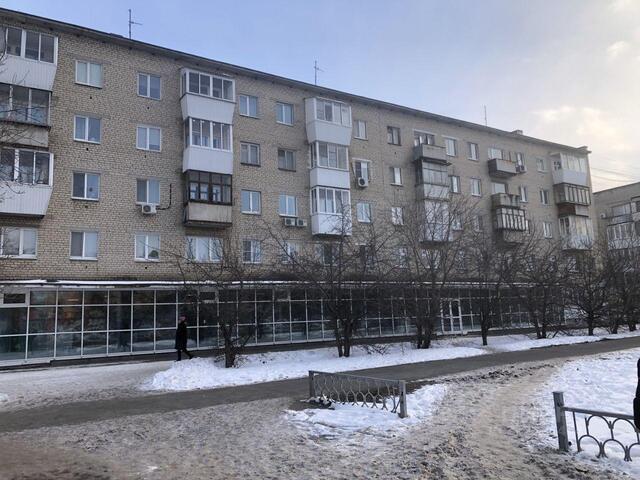 пр-кт Космонавтов 620135 74А фото