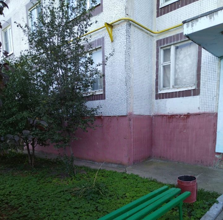 квартира г Кашира ул Ленина 15к/3 фото 1