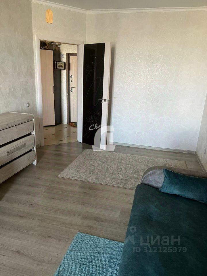 квартира г Краснодар р-н Западный ул Минская 59 фото 3