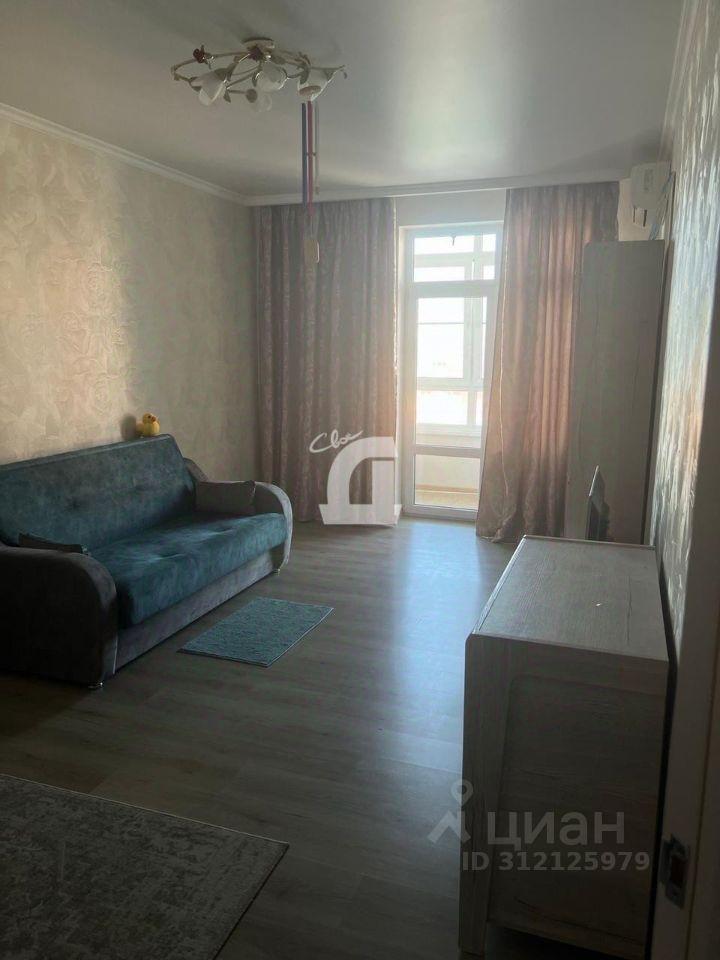 квартира г Краснодар р-н Западный ул Минская 59 фото 2