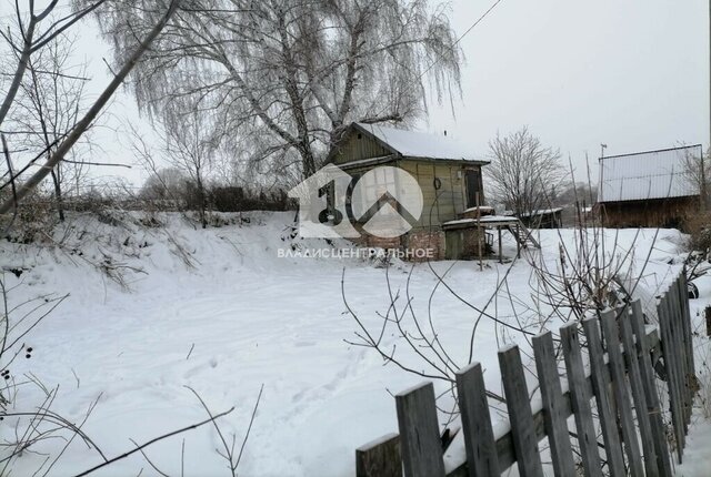 р-н Кировский снт Рабис Площадь Маркса фото