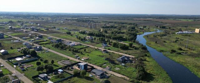 ул Анатольевская 37 Федоровское городское поселение фото