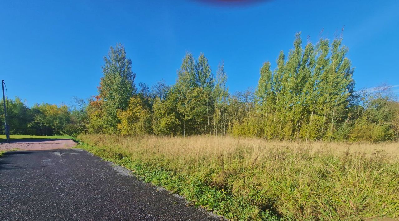 земля р-н Тосненский п Ульяновка Ульяновское городское поселение фото 2