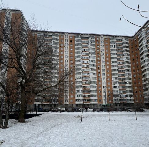 метро Улица Академика Янгеля дом 13к/1 фото