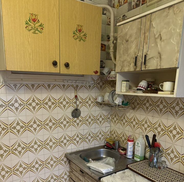 квартира р-н Альметьевский г Альметьевск ул Белоглазова 113 городское поселение Альметьевск фото 2