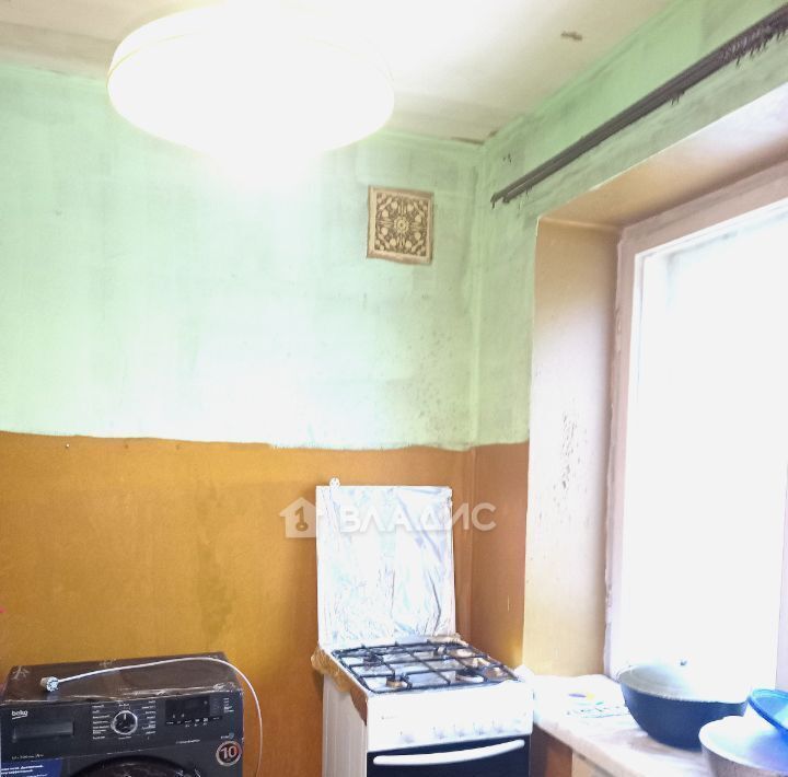 квартира г Обнинск ул Энгельса 19а фото 8