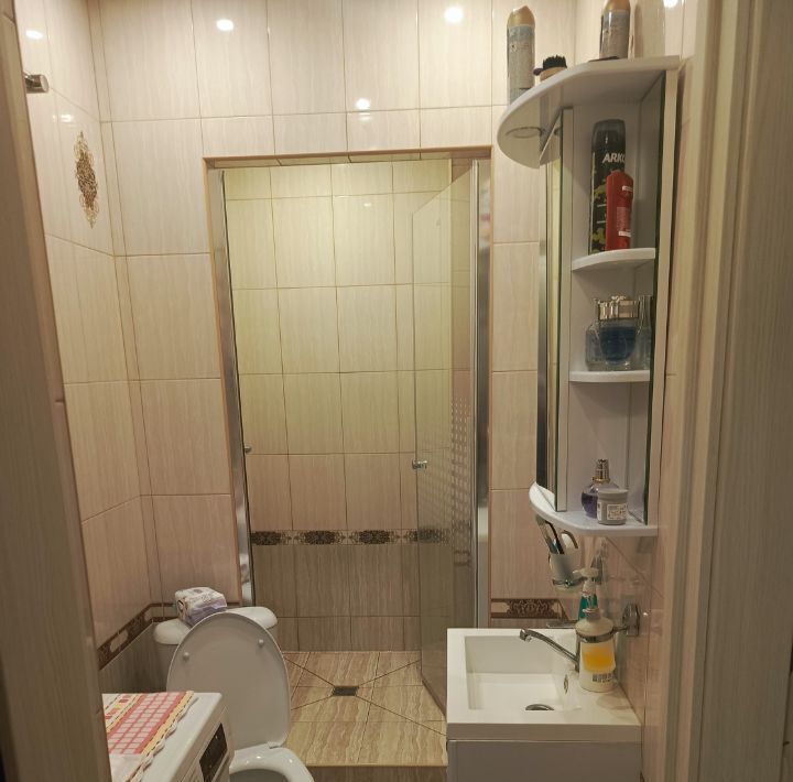 квартира г Магнитогорск р-н Правобережный ул Советской Армии 29/3 фото 15