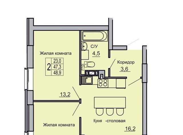 р-н Кировский ЖК «Засекин» фото