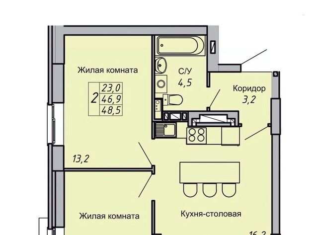 р-н Кировский фото