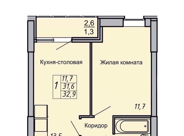 ЖК «Засекин» фото