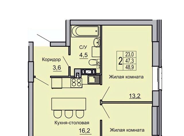 р-н Кировский ЖК «Засекин» фото